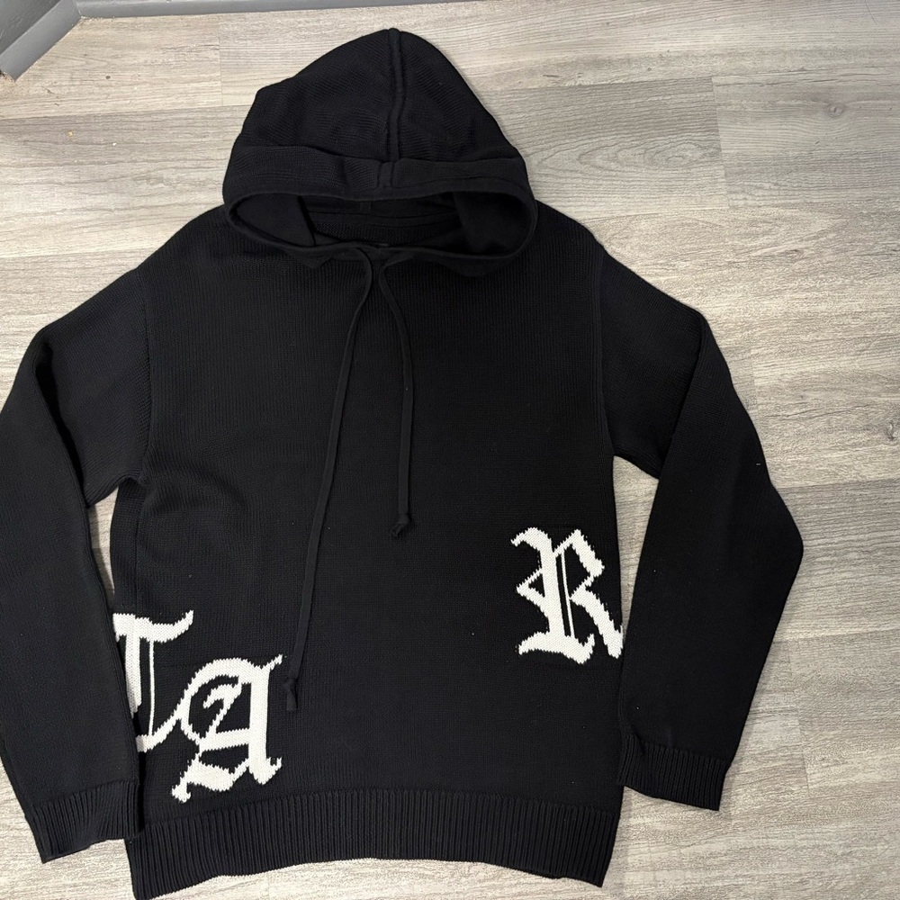 RtA sweater